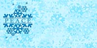 230layeredsnowflakeblue